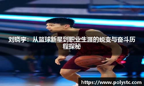刘晓宇：从篮球新星到职业生涯的蜕变与奋斗历程探秘